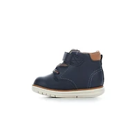 Boys' Stride Rite 360 Infant & Toddler Oliver Crib Shoes