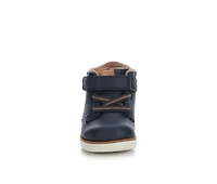 Boys' Stride Rite 360 Infant & Toddler Oliver Crib Shoes