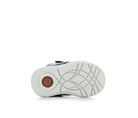 Boys' Stride Rite 360 Infant & Toddler Oliver Crib Shoes