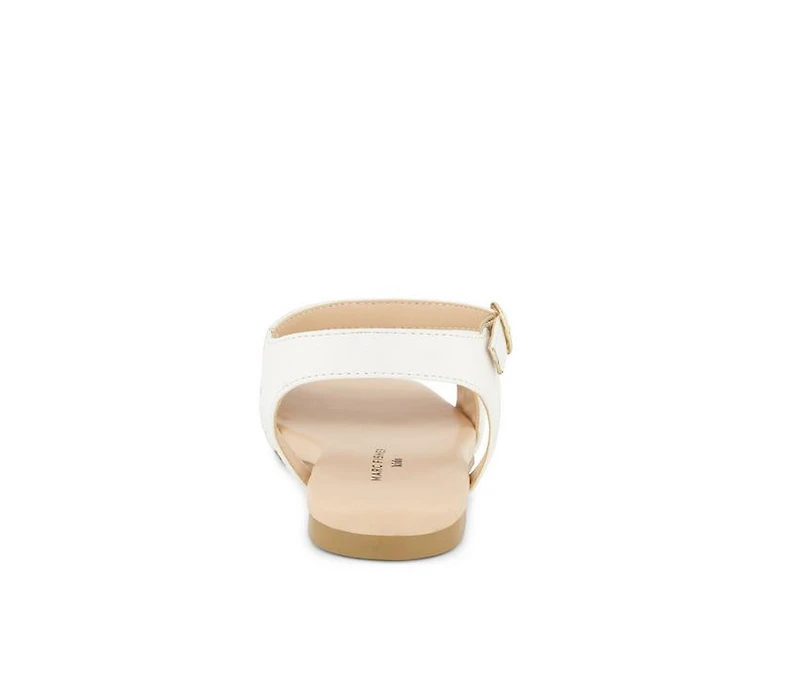 Girls' Marc Fisher Children's Little & Big Kid Hazel Woven Sandals