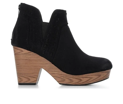 Women's Pierre Dumas Pam 13 Heeled Booties