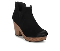 Women's Pierre Dumas Pam 13 Heeled Booties