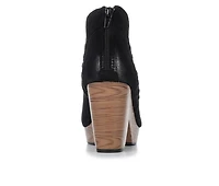 Women's Pierre Dumas Pam 13 Heeled Booties