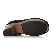 Women's Pierre Dumas Pam 13 Heeled Booties