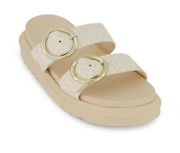 Girls' DKNY Little & Big Kid Lucile Lorena Fisherman Sandals