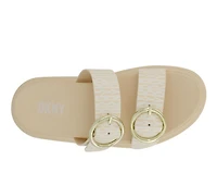 Girls' DKNY Little & Big Kid Lucile Lorena Fisherman Sandals