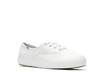 Women's Keds Champion Leather Oxford Sneakers