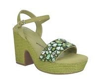 Women's Impo Odely Embellished Dress Sandals