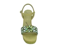 Women's Impo Odely Embellished Dress Sandals
