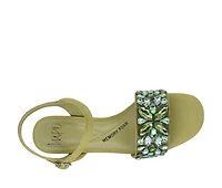 Women's Impo Odely Embellished Dress Sandals