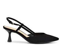 Women's Nine West Rowen Slingback Pumps