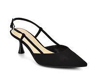 Women's Nine West Rowen Slingback Pumps