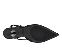 Women's Nine West Rowen Slingback Pumps