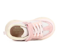 Girls' OshKosh B'gosh Infant & Toddler Little Kid Orion Sneakers