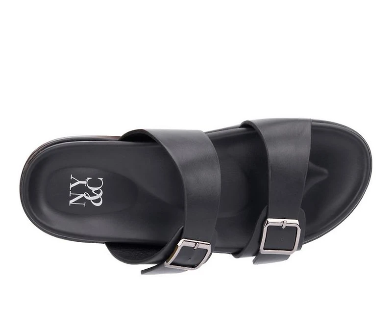 Men's New York and Company Edan Outdoor Sandals