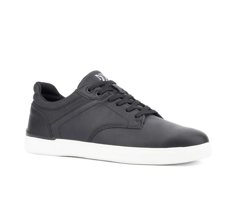 Men's New York and Company Neriah Casual Oxfords