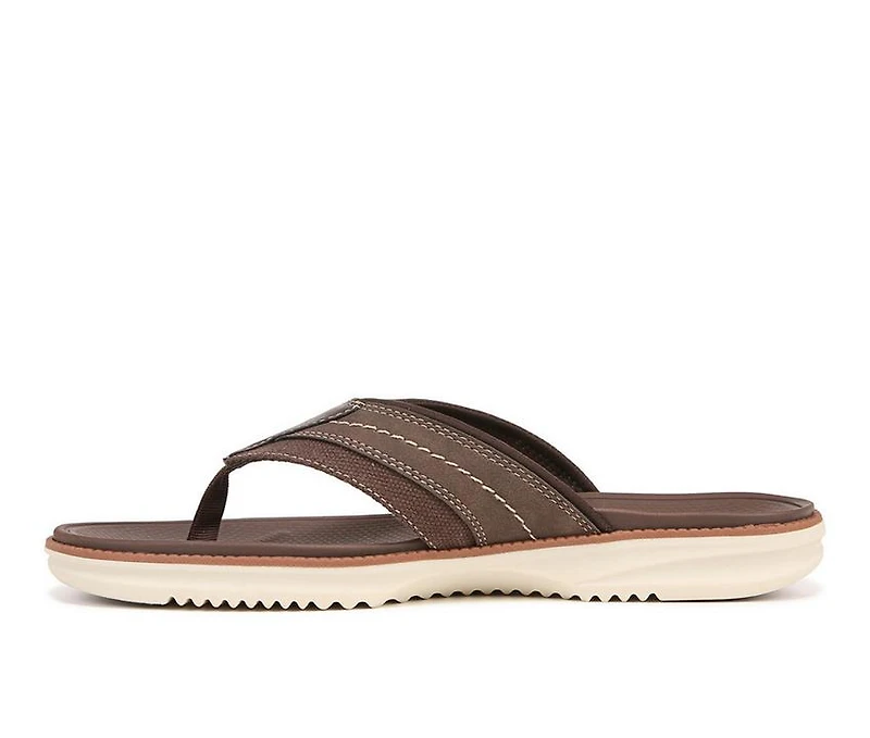 Men's Dr. Scholls Sync In Flip-Flops