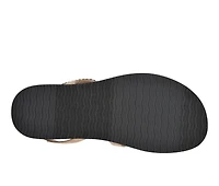 Women's White Mountain Majorette Sandals