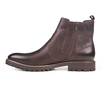 Men's Bull Boxer Land Boots