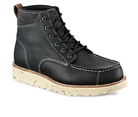 Men's Irish Setter by Red Wing Fifty 3917 Boots