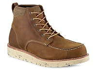 Men's Irish Setter by Red Wing Fifty 3918 Boots