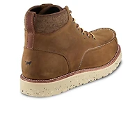 Men's Irish Setter by Red Wing Fifty 3918 Boots