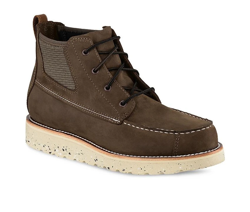 Men's Irish Setter by Red Wing Fifty 3928 Boots