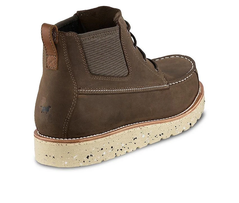 Men's Irish Setter by Red Wing Fifty 3928 Boots