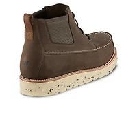Men's Irish Setter by Red Wing Fifty 3928 Boots