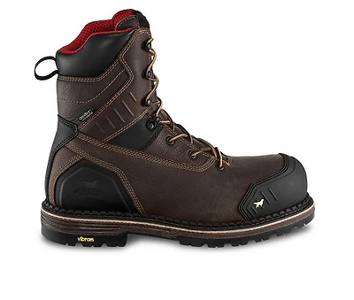 Men's Irish Setter Edgerton XD 83882 Waterproof EH Work Boots