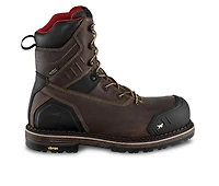 Men's Irish Setter Edgerton XD 83882 Waterproof EH Work Boots