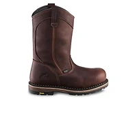 Men's Irish Setter Edgerton 83988 Waterproof EH Work Boots