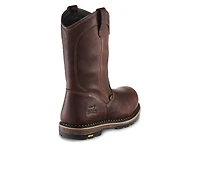 Men's Irish Setter Edgerton 83988 Waterproof EH Work Boots