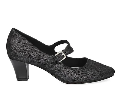 Women's Easy Street Meryl Mary Jane Pumps