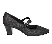 Women's Easy Street Meryl Mary Jane Pumps