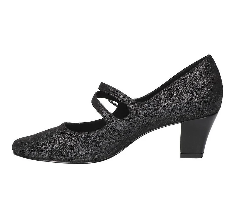 Women's Easy Street Meryl Mary Jane Pumps