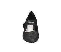 Women's Easy Street Meryl Mary Jane Pumps
