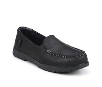 Women's BOBS Chill Lugs 113360 Loafers