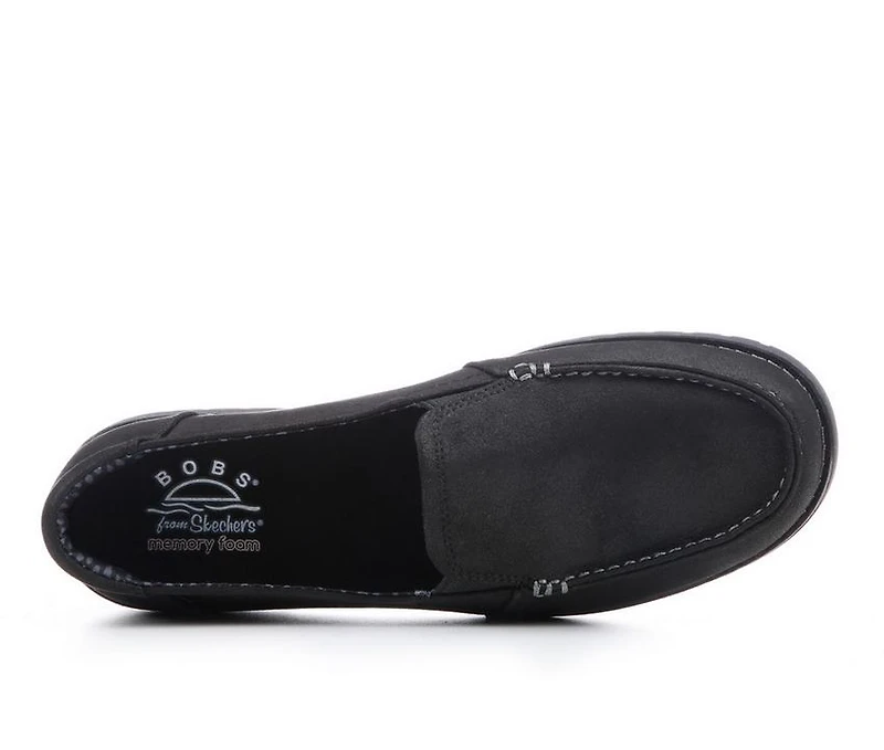 Women's BOBS Chill Lugs 113360 Loafers