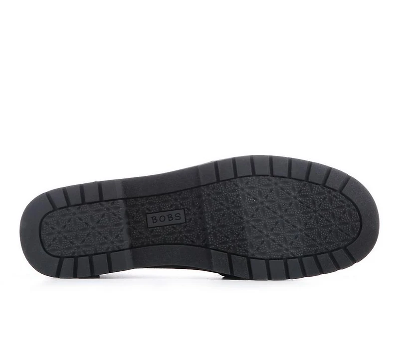 Women's BOBS Chill Lugs 113360 Loafers