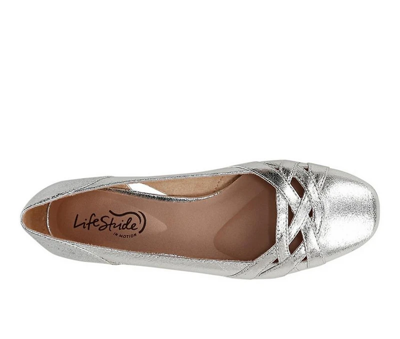 Women's LifeStride Carmen Flats