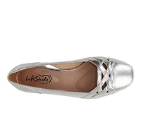 Women's LifeStride Carmen Flats