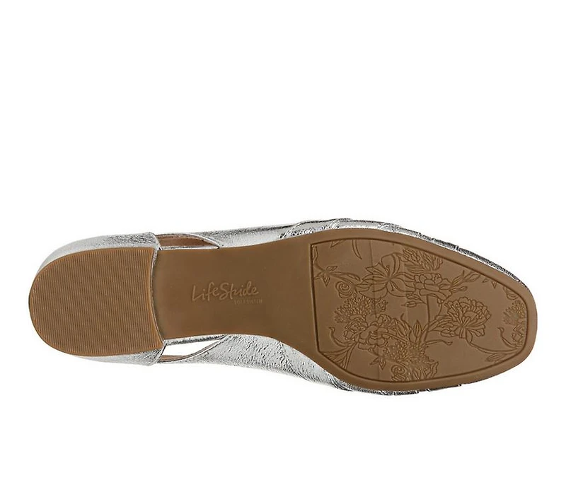 Women's LifeStride Carmen Flats