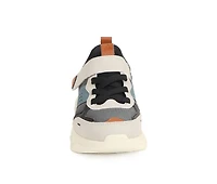 Girls' Skechers Street SKX-1121 12-6 Sneakers