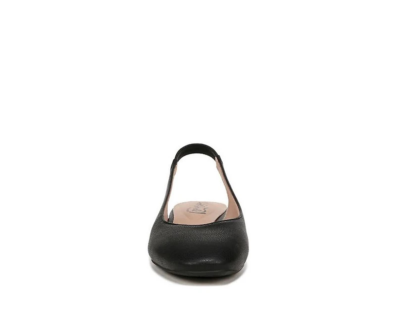 Women's LifeStride Claire Slingback Flats