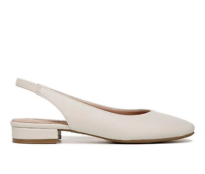 Women's LifeStride Claire Slingback Flats