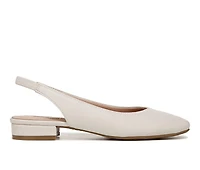 Women's LifeStride Claire Slingback Flats