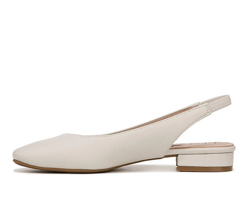Women's LifeStride Claire Slingback Flats