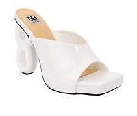 Women's Ninety Union Cancun Dress Sandals