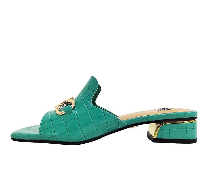 Women's Ninety Union Expo Dress Sandals